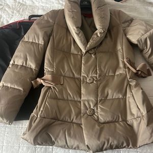 Carolina Herrera Puffer